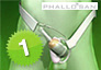 De PHALLOSAN® Extender is pijnloos