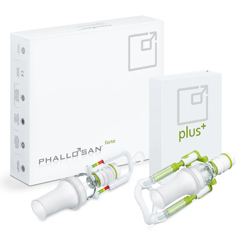 PHALLOSA PHALLOSAN Combi