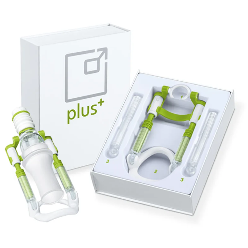 PHALLOSAN plus+ PHALLOSAN plus+